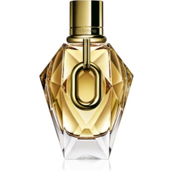 Rabanne Million Gold For Her Eau de Parfum reincarcabil pentru femei - imagine 2